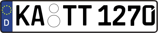 KA-TT1270