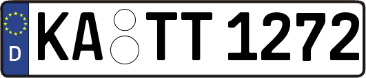 KA-TT1272