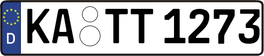 KA-TT1273