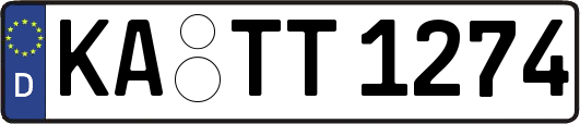 KA-TT1274
