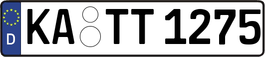 KA-TT1275