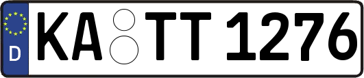 KA-TT1276