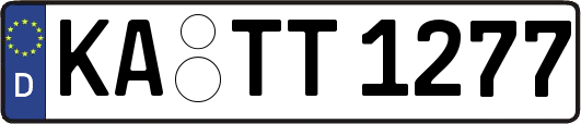 KA-TT1277