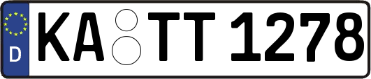 KA-TT1278