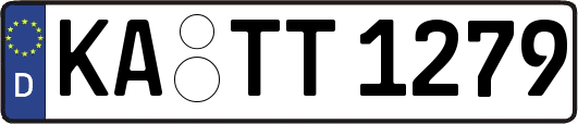 KA-TT1279