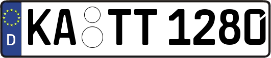 KA-TT1280