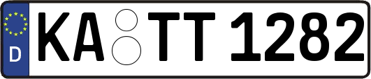 KA-TT1282