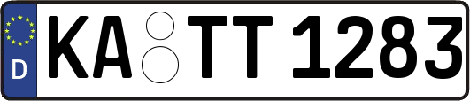 KA-TT1283