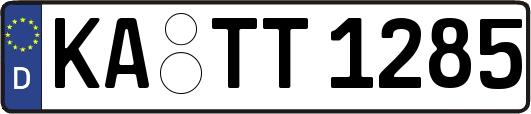 KA-TT1285