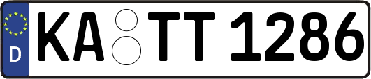 KA-TT1286
