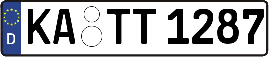 KA-TT1287