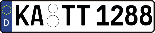 KA-TT1288