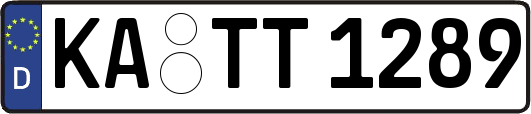 KA-TT1289