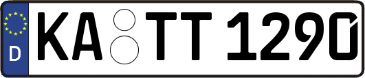 KA-TT1290