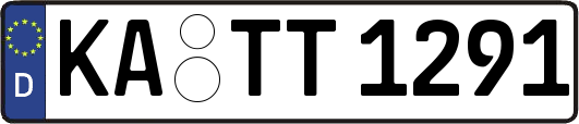 KA-TT1291