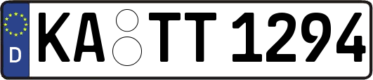 KA-TT1294