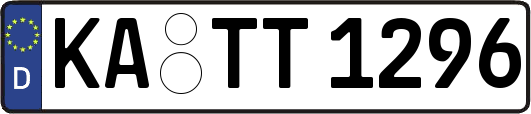 KA-TT1296