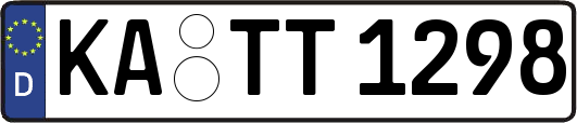 KA-TT1298