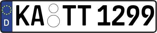 KA-TT1299