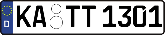KA-TT1301