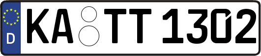 KA-TT1302