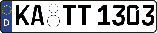 KA-TT1303