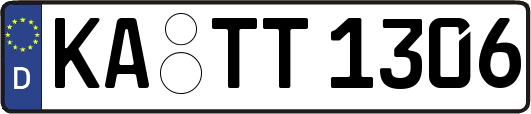 KA-TT1306