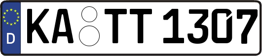 KA-TT1307