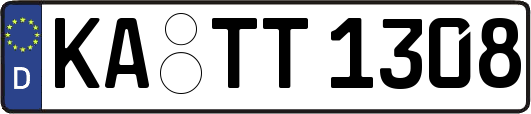 KA-TT1308