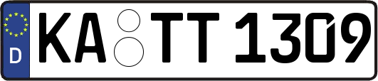 KA-TT1309