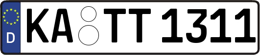 KA-TT1311