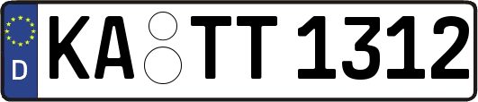 KA-TT1312