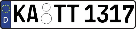 KA-TT1317