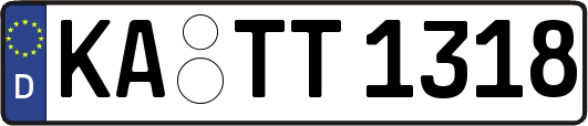 KA-TT1318