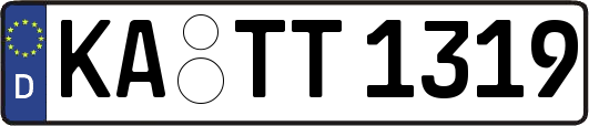 KA-TT1319