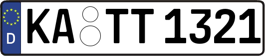 KA-TT1321