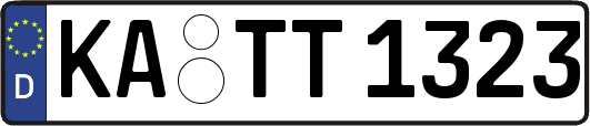 KA-TT1323