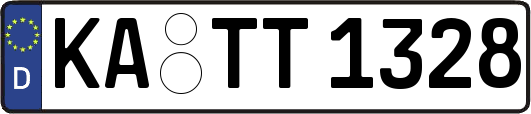 KA-TT1328
