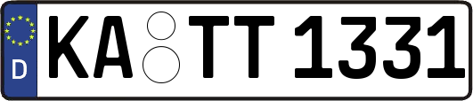 KA-TT1331