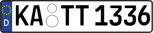 KA-TT1336