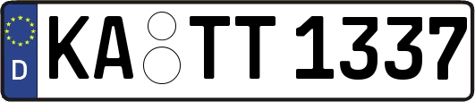 KA-TT1337