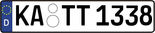 KA-TT1338