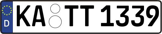KA-TT1339