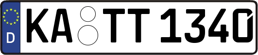 KA-TT1340
