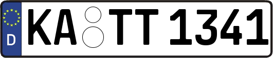 KA-TT1341