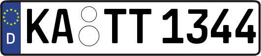 KA-TT1344