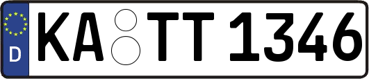 KA-TT1346