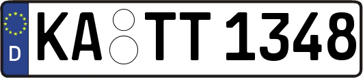 KA-TT1348