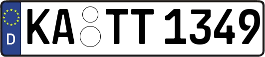 KA-TT1349