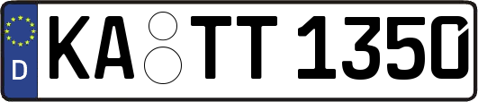 KA-TT1350